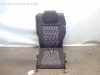Opel Zafira B BJ2005 Sitz Einzelsitz hinten links 3. Reihe Bild Opel Zafira B BJ2005 Sitz Einzelsitz hinten links 3. Reihe
