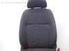 VW Polo 6N2 Sitz Beifahrersitz vorn rechts 5türig Stoff dunkelgrau BJ2001 Bild VW Polo 6N2 Sitz Beifahrersitz vorn rechts 5türig Stoff dunkelgrau BJ2001