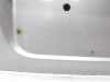 Daewoo Kalos Heckklappe Kofferraumdeckel Heckscheibe BJ2003 silber Bild Daewoo Kalos Heckklappe Kofferraumdeckel Heckscheibe BJ2003 silber