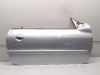 Peugeot 206CC Bj.2005 Tür rechts Beifahrertür silber EZR aluminiumgraumet. Bild Peugeot 206CC Bj.2005 Tür rechts Beifahrertür silber EZR aluminiumgraumet.