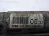 VW Polo 6N2 Servolenkgetriebe 6X1422051A 0230380034453 TRW mit Spurstangen 2001 Bild VW Polo 6N2 Servolenkgetriebe 6X1422051A 0230380034453 TRW mit Spurstangen 2001
