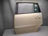 Opel Zafira B original Tür hinten links Y611 Hellelfenbein BJ2007 Bild Opel Zafira B original Tür hinten links Y611 Hellelfenbein BJ2007