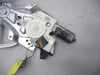 Opel Vectra C original Fensterheber vorn links elektrisch mit Hebermotor BJ2003 Bild Opel Vectra C original Fensterheber vorn links elektrisch mit Hebermotor BJ2003