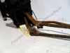 Schalthebel 2022670161 Mercedes-Benz Slk200-Slk32amg Komp BJ: 1998 Bild Schalthebel 2022670161 Mercedes-Benz Slk200-Slk32amg Komp BJ: 1998