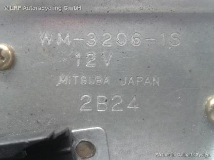 Mitsubishi Colt Heckwischermotor WM32061S 3-türig BJ1996