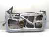 Peugeot 206CC Bj.2005 Tür rechts Beifahrertür silber EZR aluminiumgraumet. Bild Peugeot 206CC Bj.2005 Tür rechts Beifahrertür silber EZR aluminiumgraumet.