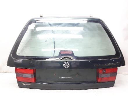 VW Passat 35i Variant original Heckklappe mit Heckscheibe LC6N BJ1996