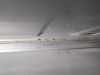 Peugeot 206CC Bj.2005 Tür links Fahrertür silber EZR aluminiumgraumet. Bild Peugeot 206CC Bj.2005 Tür links Fahrertür silber EZR aluminiumgraumet.