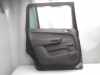 Opel Zafira B Tür links hinten BJ2006 Bild Opel Zafira B Tür links hinten BJ2006 