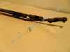 Schalthebel 2022670161 Mercedes-Benz Slk200-Slk32amg Komp BJ: 1998 Bild Schalthebel 2022670161 Mercedes-Benz Slk200-Slk32amg Komp BJ: 1998