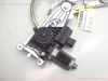 Opel Zafira B original Fensterheber vorn rechts elektrisch 13132221 BJ2005 Bild Opel Zafira B original Fensterheber vorn rechts elektrisch 13132221 BJ2005