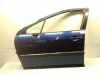 Peugeot 407 SW Bj.2005 Tür vorn links Fahrertür dunkelblaumet. KPL montebello Bild Peugeot 407 SW Bj.2005 Tür vorn links Fahrertür dunkelblaumet. KPL montebello