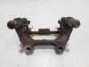 VW Touran 1T3 Träger Bremssattel links hinten original 1,4TSI 103kw CAVC BJ2011 Bild VW Touran 1T3 Träger Bremssattel links hinten original 1,4TSI 103kw CAVC BJ2011