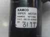 Hyundai H100 Wischermotor vorn 9811043800 WF118SE KAMCO BJ1997 Bild Hyundai H100 Wischermotor vorn 9811043800 WF118SE KAMCO BJ1997