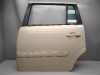 Opel Zafira B original Tür hinten links Y611 Hellelfenbein BJ2007 Bild Opel Zafira B original Tür hinten links Y611 Hellelfenbein BJ2007