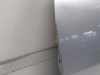 Peugeot 206CC Bj.2005 Tür rechts Beifahrertür silber EZR aluminiumgraumet. Bild Peugeot 206CC Bj.2005 Tür rechts Beifahrertür silber EZR aluminiumgraumet.