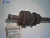 Mercedes W202 original Antriebswelle Gelenkwelle hinten rechts 1.8 90kw BJ1995 Bild Mercedes W202 original Antriebswelle Gelenkwelle hinten rechts 1.8 90kw BJ1995