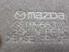 Mazda 6 GH Hutablage Kofferraumabdeckung Fliessheck Facelift Bild Mazda 6 GH Hutablage Kofferraumabdeckung Fliessheck Facelift