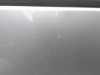 Peugeot 206CC Bj.2005 Tür rechts Beifahrertür silber EZR aluminiumgraumet. Bild Peugeot 206CC Bj.2005 Tür rechts Beifahrertür silber EZR aluminiumgraumet.