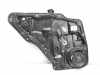 VW Tiguan 5N2 Bj2014 original Fensterheber hinten links Bild VW Tiguan 5N2 Bj2014 original Fensterheber hinten links 