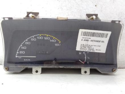 Kia Besta Tacho Kombiinstrument OK78855430B 950306 2.2D 48kw R2 BJ1996