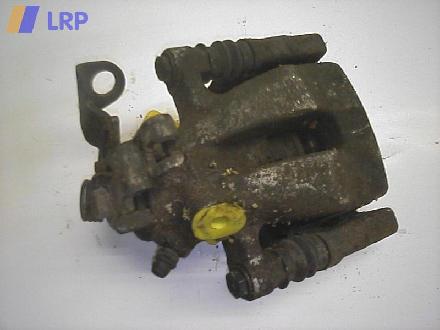 Opel Astra H Caravan original Bremssattel hinten links 1.9 110kw BJ2005