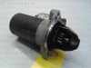 Ford Fusion JU2 BJ2006 Anlasser 2S6U11000CB Bosch 0001107417