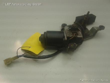 Daihatsu Charade original Heckwischermotor 8491005432 BJ1992