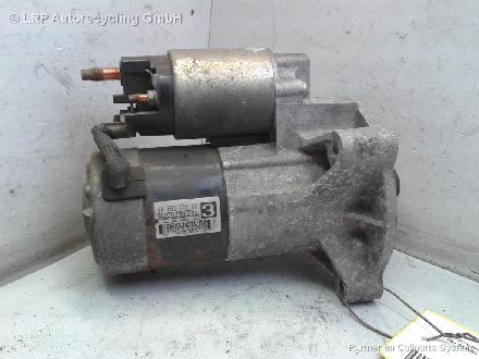 Citroen C5 Bj.2005 original Anlasser Starter 2.0 103kw *RFJ* 9656317680