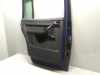 VW Touran 1T original Tür hinten links Indienblau LL5M Bj.2004 Bild VW Touran 1T original Tür hinten links Indienblau LL5M Bj.2004 