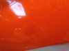 Dacia Logan MCV BJ2007 original Kotflügel rechts vorn OV21D rot Bild Dacia Logan MCV BJ2007 original Kotflügel rechts vorn OV21D rot
