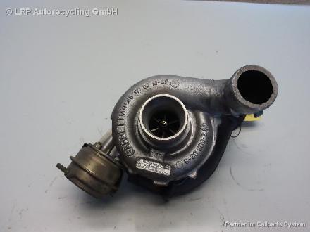 Audi A4 B6 Cabrio 8H7 Turbolader 059145701F 2.5TDI 120kw BFC BJ2002