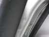 Opel Vectra C Tür hinten rechts Z158 Auster Metallic 5türig Fließheck BJ2003 Bild Opel Vectra C Tür hinten rechts Z158 Auster Metallic 5türig Fließheck BJ2003