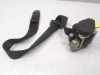 Peugeot 206CC Bj.2005 Sicherheitsgurt vorn rechts schwarz unfallfrei Bild Peugeot 206CC Bj.2005 Sicherheitsgurt vorn rechts schwarz unfallfrei