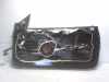 Peugeot 206 CC Bj.2001 Tür rechts Beifahrertür onyxschwarz EXY Bild Peugeot 206 CC Bj.2001 Tür rechts Beifahrertür onyxschwarz EXY