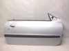 Peugeot 206cc Cabrio BJ2001 Tür vorn rechts Beifahrertür silber Bild Peugeot 206cc Cabrio BJ2001 Tür vorn rechts Beifahrertür silber