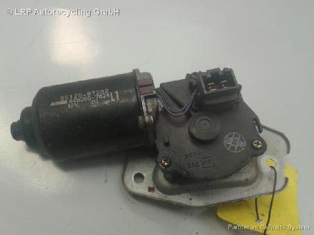 Daihatsu Sirion M100 original Wischermotor vorn 8490507624 BJ1999