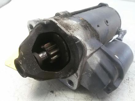 VW Passat 3B Anlasser Starter 068911024E D7R33 VALEO 1.9TDI 85kW AJM BJ1999