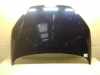 Peugeot 407 SW Bj.2005 original Motorhaube Alu dunkelblaumet. KPL montebello