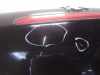 Peugeot 206 CC Cabrio Heckklappe Oberteil onyxschwarz EXY BJ2001 Bild Peugeot 206 CC Cabrio Heckklappe Oberteil onyxschwarz EXY BJ2001