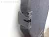 Opel Zafira B BJ2005 Sitz Einzelsitz hinten links 3. Reihe Bild Opel Zafira B BJ2005 Sitz Einzelsitz hinten links 3. Reihe