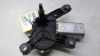 Opel Vectra C Heckwischermotor 009185821 53015612 VALEO 5türig Fließheck BJ2003 Bild Opel Vectra C Heckwischermotor 009185821 53015612 VALEO 5türig Fließheck BJ2003