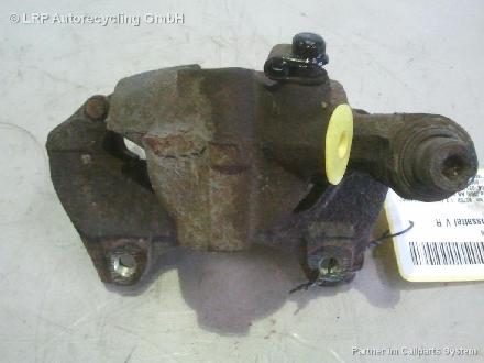 Fiat Panda 2 Typ 169 BJ2006 Bremssattel vorn rechts 1,2 44kw 188A4000 ABS