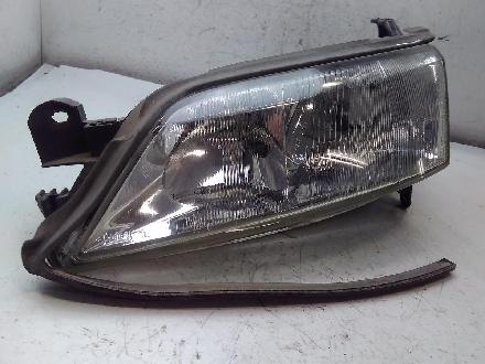 Opel Vectra B original Scheinwerfer vorn links Halogen Bj.1998