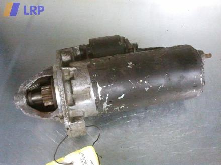 Mercedes W124 260E original Anlasser Starter 0001110016 BJ1988