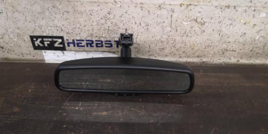 Innenspiegel Hyundai ix35 automatisch abblendend 238460 Bild Innenspiegel Hyundai ix35 automatisch abblendend 238460