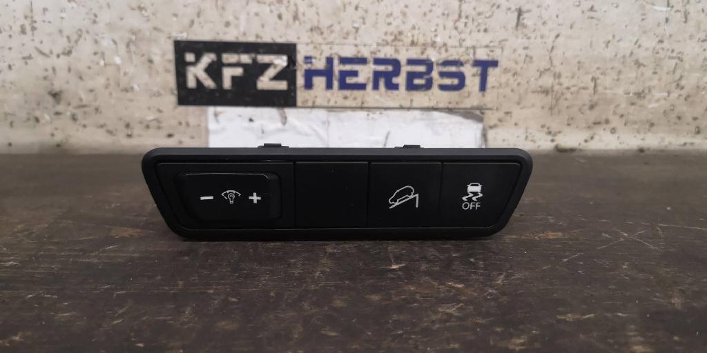 ESP Schalter Hyundai ix35 937002S200 238480 Bild ESP Schalter Hyundai ix35 937002S200 238480