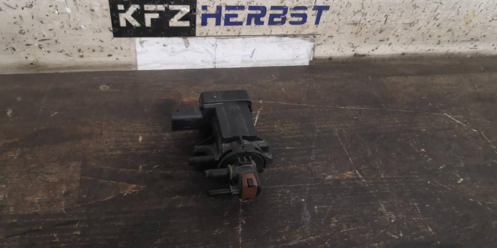 Umschaltventil Ventil Peugeot 308 II 9807396180 1.2THP 81kW HNZ 233808 Bild Umschaltventil Ventil Peugeot 308 II 9807396180 1.2THP 81kW HNZ 233808