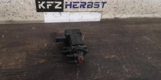 Umschaltventil Ventil Peugeot 308 II 9807396180 1.2THP 81kW HNZ 233808 Bild Umschaltventil Ventil Peugeot 308 II 9807396180 1.2THP 81kW HNZ 233808