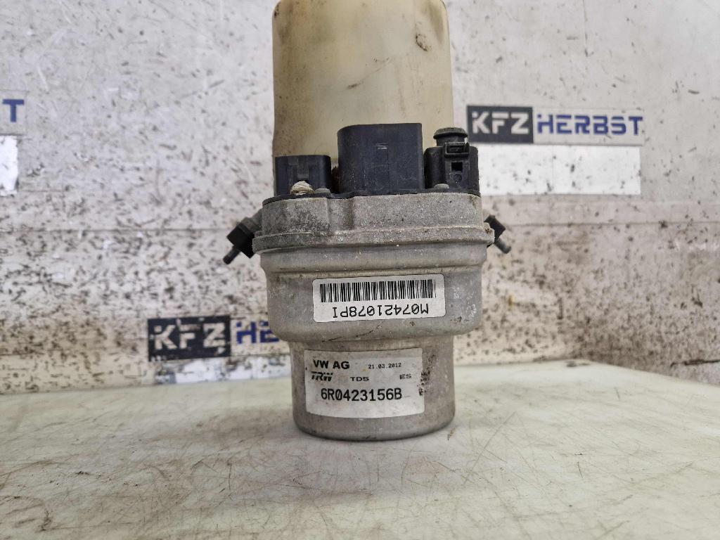 Servopumpe elektrisch VW Polo 6R 6R0423156B 1.2TDi 55kW CFWA 327981